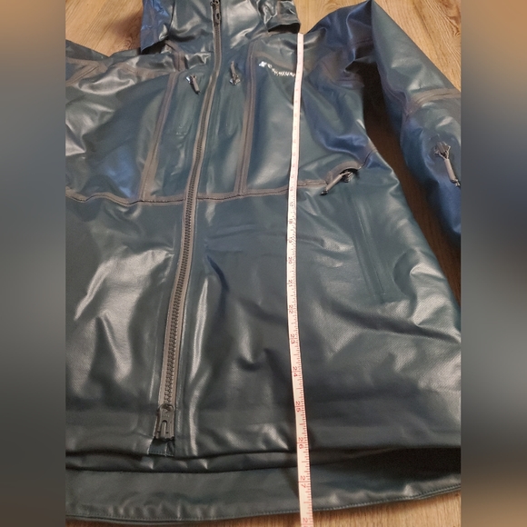 Columbia Outdry Ex Mogul Jacket - Picture 4 of 16